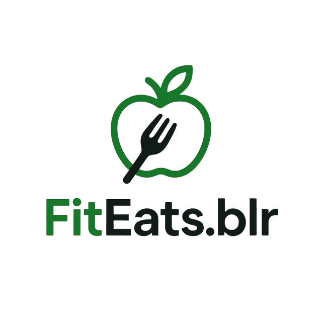 FitEatsBLR