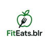 FitEatsBLR logo