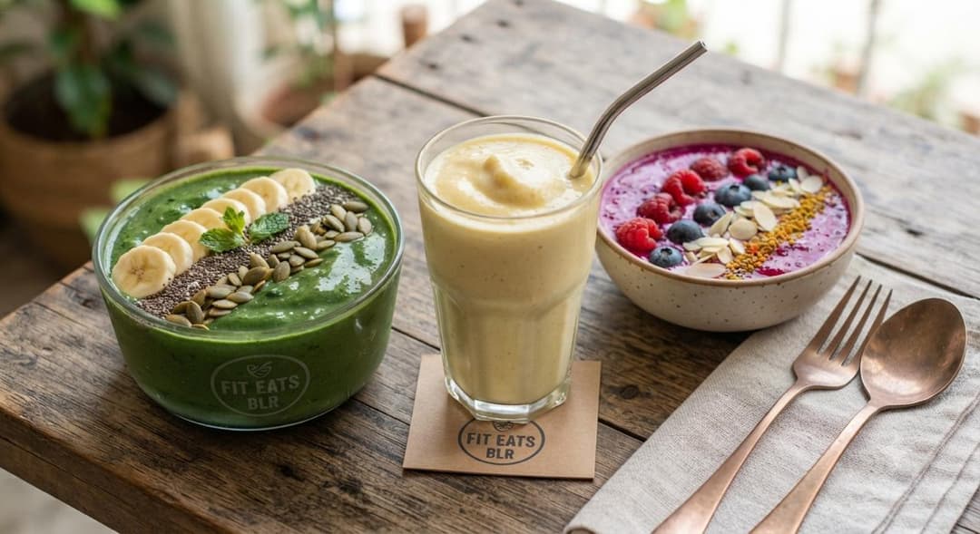 Smoothies