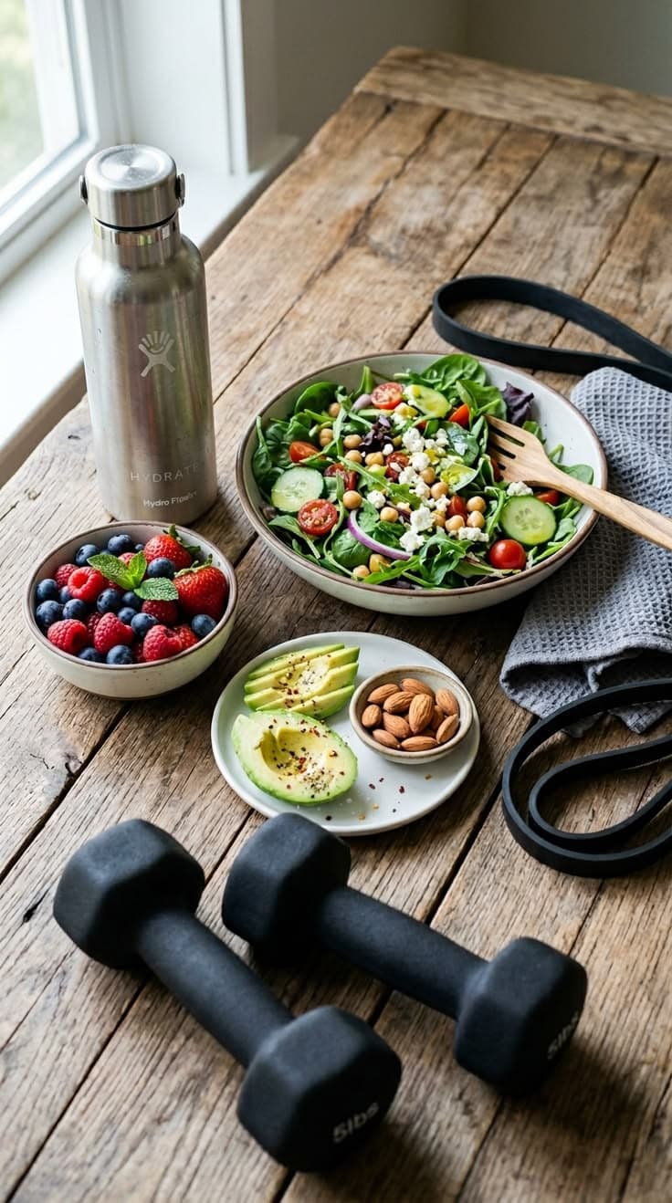 FitEatsBLR Healthy Meals